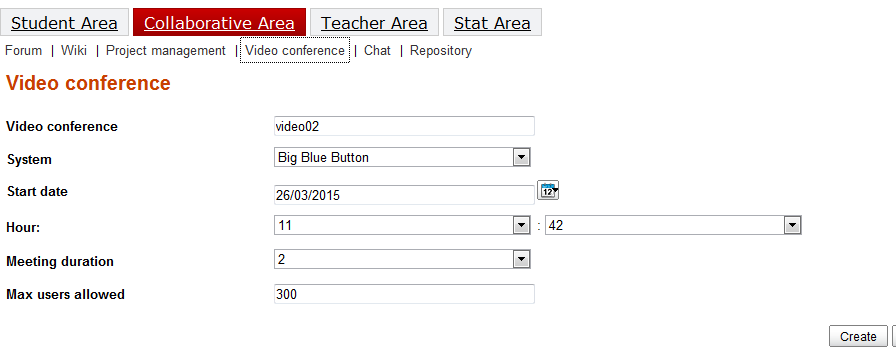 bbb config